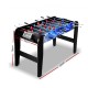 4FT Soccer Table Foosball Football Game Home Party Pub Size Kids Adult Toy Gift 4FT Soccer Table Foosball Football Game Home Party Pub Size Kids Adult Toy Gift