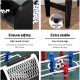 4FT Soccer Table Foosball Football Game Home Party Pub Size Kids Adult Toy Gift 4FT Soccer Table Foosball Football Game Home Party Pub Size Kids Adult Toy Gift