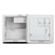 48L Portable Mini Bar Fridge - White 48L Portable Mini Bar Fridge - White