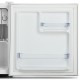 48L Portable Mini Bar Fridge - White 48L Portable Mini Bar Fridge - White