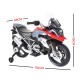 BMW R 1200 GS Kids Ride-On Car Motorbike Motorcycle 6V Electric Toy Bike Battery BMW R 1200 GS Kids Ride-On Car Motorbike Motorcycle 6V Electric Toy Bike Battery