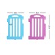 Cuddly Baby Plastic Baby Playpen Extension Panel / 2 Pieces Cuddly Baby Plastic Baby Playpen Extension Panel / 2 Pieces