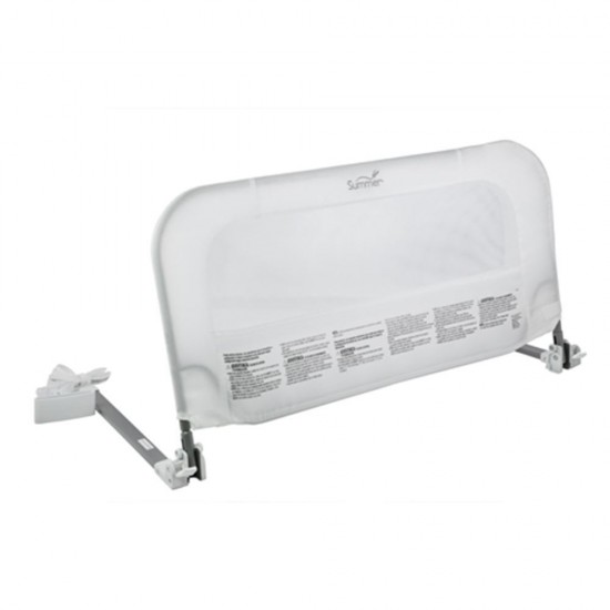 2 In 1 Convertible Crib Bedrail 2 In 1 Convertible Crib Bedrail