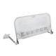 2 In 1 Convertible Crib Bedrail 2 In 1 Convertible Crib Bedrail