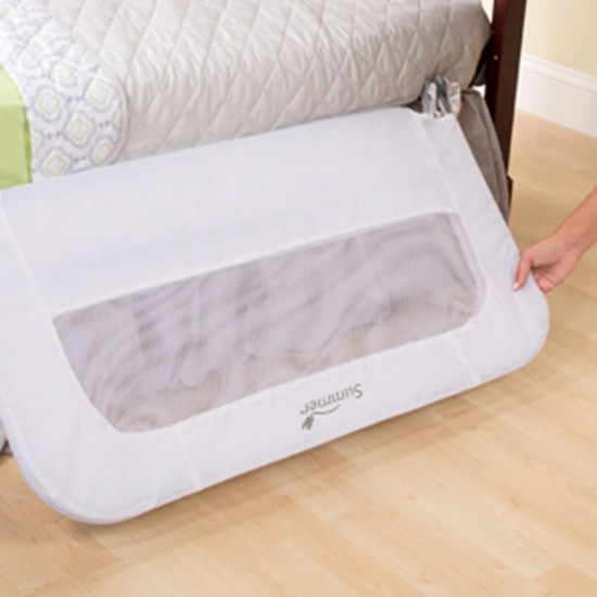 2 In 1 Convertible Crib Bedrail 2 In 1 Convertible Crib Bedrail