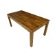 Acacia Rectangle Table 120 Acacia Rectangle Table 120