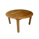 Acacia Round Table 90 Acacia Round Table 90
