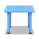 Keezi Kids Table - Blue Keezi Kids Table - Blue