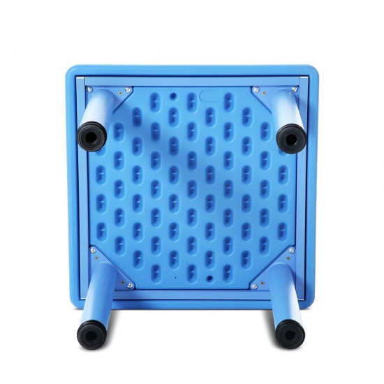 Keezi Kids Table - Blue Keezi Kids Table - Blue