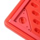 Keezi Kids Table - Red Keezi Kids Table - Red