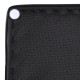 Artiss Kids Covertible Armchair - Black Artiss Kids Covertible Armchair - Black