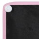 Artiss Kids Covertible Armchair - Pink Artiss Kids Covertible Armchair - Pink