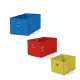 Removable Fabric Multi-bin Toy Box Removable Fabric Multi-bin Toy Box