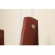5 Tier Wooden Ladder Shelf Stand Storage Book Shelves Shelving Display Rack 5 Tier Wooden Ladder Shelf Stand Storage Book Shelves Shelving Display Rack