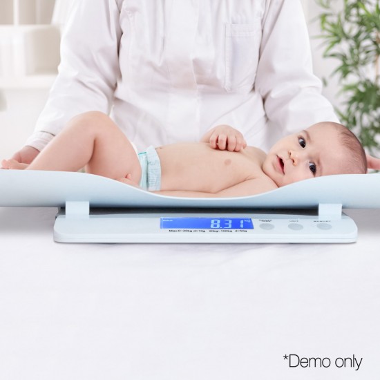2 in 1 Electronic Digital Baby Body Weight Tracker 2 in 1 Electronic Digital Baby Body Weight Tracker
