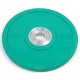 10KG PRO Olympic Rubber Bumper Weight Plate 10KG PRO Olympic Rubber Bumper Weight Plate