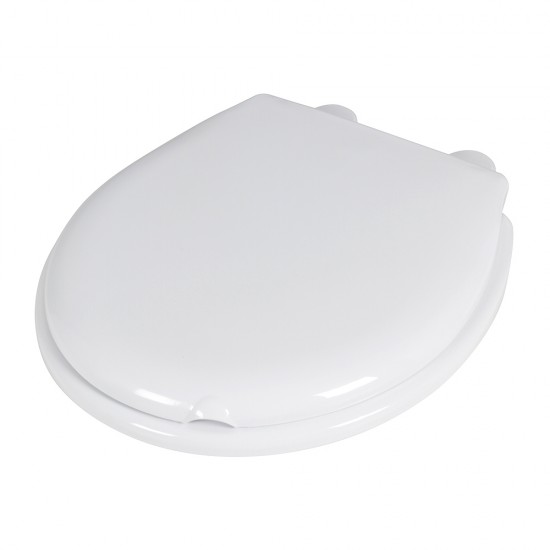 2-IN-1 Toilet Trainer - White 2-IN-1 Toilet Trainer - White
