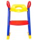 Kids Toilet Ladder Toddler Potty Training Seat Kids Toilet Ladder Toddler Potty Training Seat