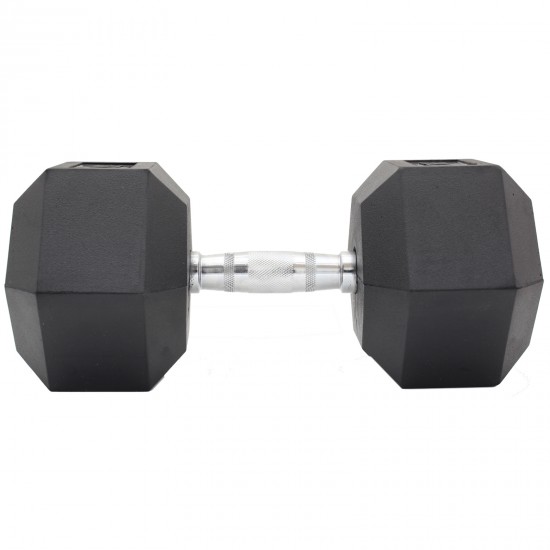 10KG Commercial Rubber Hex Dumbbell Gym Weight 10KG Commercial Rubber Hex Dumbbell Gym Weight