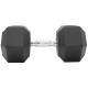 10KG Commercial Rubber Hex Dumbbell Gym Weight 10KG Commercial Rubber Hex Dumbbell Gym Weight