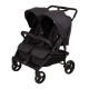 Apari Twin Stroller Cinder Apari Twin Stroller Cinder