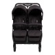 Apari Twin Stroller Cinder Apari Twin Stroller Cinder