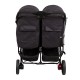 Apari Twin Stroller Cinder Apari Twin Stroller Cinder