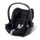Cloud Q incl. Base - Stardust Black Cloud Q incl. Base - Stardust Black