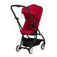 Eezy S Twist Stroller - Rebel Red Eezy S Twist Stroller - Rebel Red