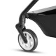 Eezy S Twist Stroller - Rebel Red Eezy S Twist Stroller - Rebel Red