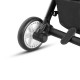 Eezy S Twist Stroller - Manhattan Grey Eezy S Twist Stroller - Manhattan Grey