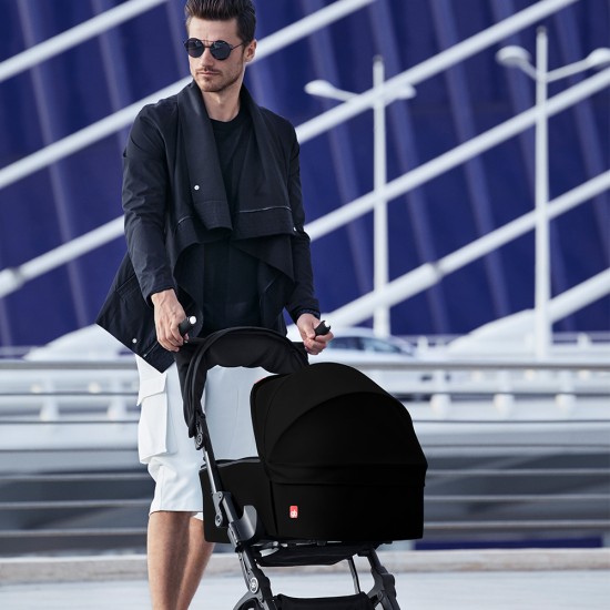 COT to GO - Satin Black COT to GO - Satin Black