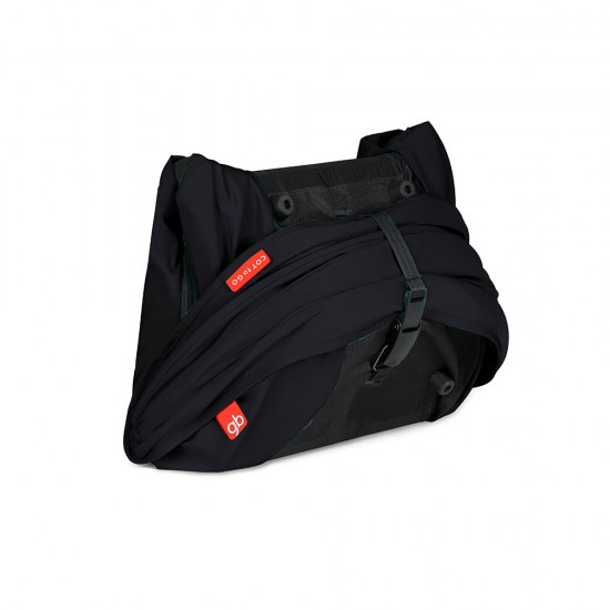COT to GO - Satin Black COT to GO - Satin Black