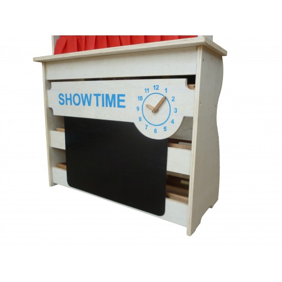 2 In 1 Child Shop And Theatre 2 In 1 Child Shop And Theatre