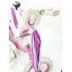 12" ELEGANT PINK BMX 12" ELEGANT PINK BMX