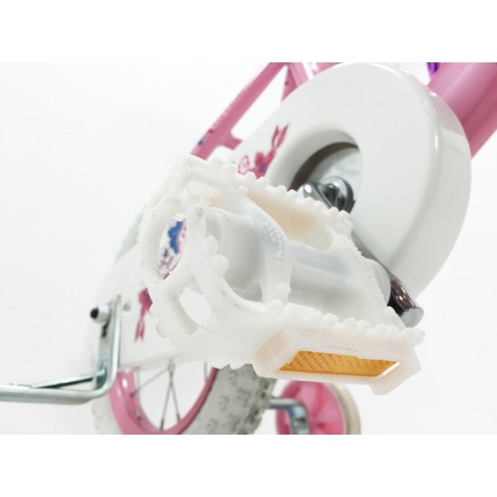 12" ELEGANT PINK BMX 12" ELEGANT PINK BMX