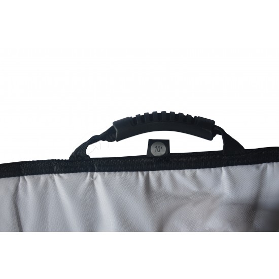 11" SUP Paddle Board Carry Bag Cover - Bariloche 11" SUP Paddle Board Carry Bag Cover - Bariloche