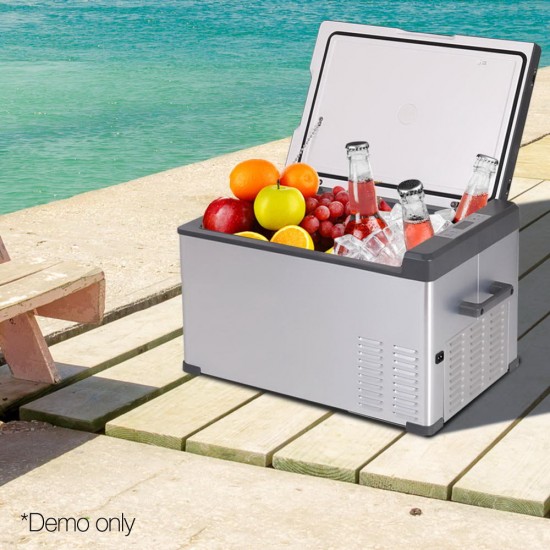 35L Portable Fridge & Freezer 35L Portable Fridge & Freezer