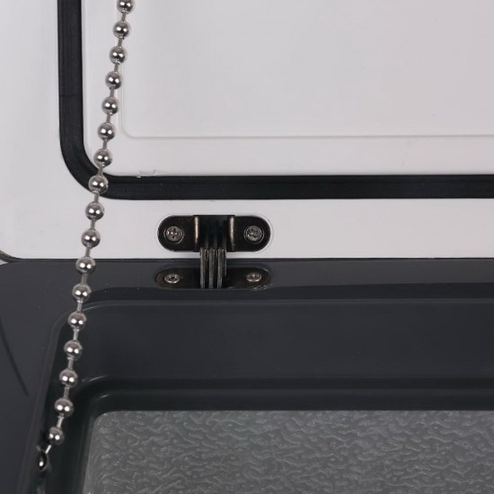 35L Portable Fridge & Freezer 35L Portable Fridge & Freezer