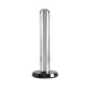 Stainless Steel Plasma Ioniser Tower - Silver Stainless Steel Plasma Ioniser Tower - Silver