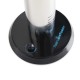 Stainless Steel Plasma Ioniser Tower - Silver Stainless Steel Plasma Ioniser Tower - Silver