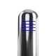 Stainless Steel Plasma Ioniser Tower - Silver Stainless Steel Plasma Ioniser Tower - Silver