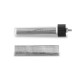 Stainless Steel Plasma Ioniser Tower - Silver Stainless Steel Plasma Ioniser Tower - Silver