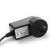 Stainless Steel Plasma Ioniser Tower - Silver Stainless Steel Plasma Ioniser Tower - Silver