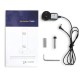 Stainless Steel Plasma Ioniser Tower - Silver Stainless Steel Plasma Ioniser Tower - Silver