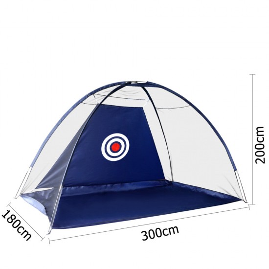 Golf Training Aids Net Tent Practice Target Soccer Cricket Golf Training Aids Net Tent Practice Target Soccer Cricket