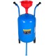 Giantz 100LB Portable Soda/Sand Blaster - Blue Giantz 100LB Portable Soda/Sand Blaster - Blue