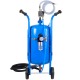 Giantz 100LB Portable Soda/Sand Blaster - Blue Giantz 100LB Portable Soda/Sand Blaster - Blue