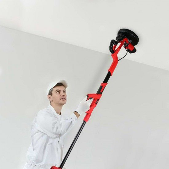 Giantz 2 in 1 Vacuum Sander Giantz 2 in 1 Vacuum Sander