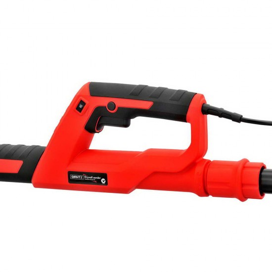 Giantz 2 in 1 Vacuum Sander Giantz 2 in 1 Vacuum Sander
